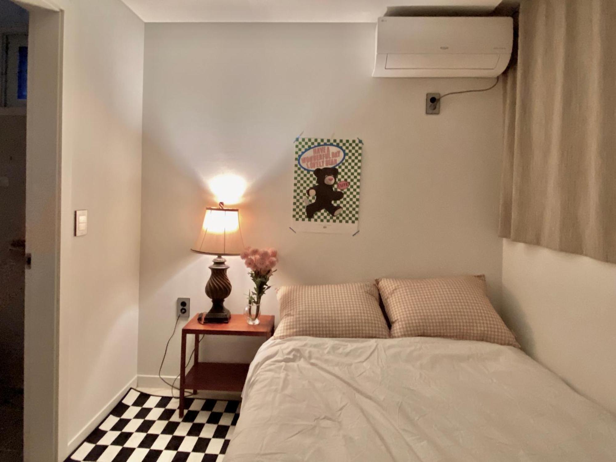 Maison Apartment Residense 서울특별시 외부 사진